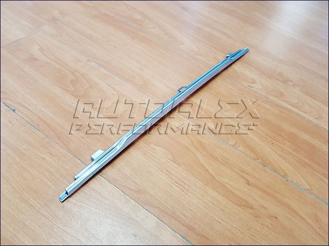 Moldura Cromo BMW E39