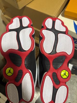 Zapatillas Jordan Talla 41