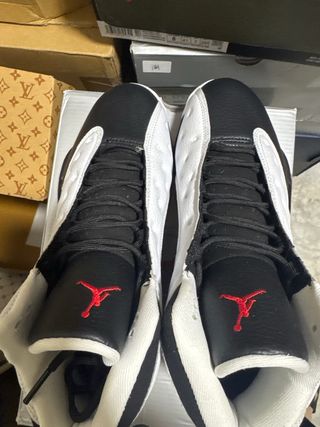 Zapatillas Jordan Talla 41