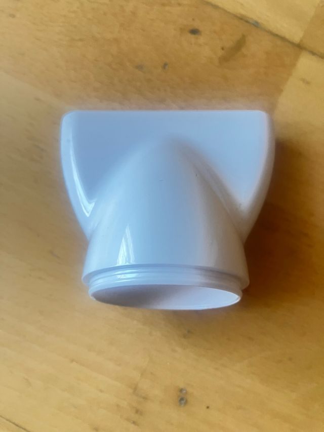 difuso secador Rowenta