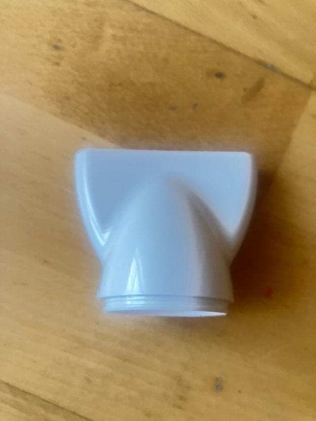 difuso secador Rowenta