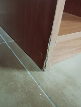 Mueble escritorio/ordenador