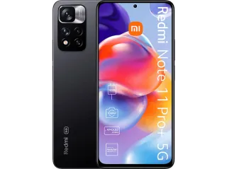 Redmi Note 11 Pro