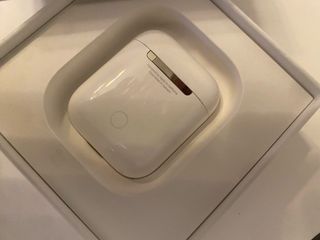 Airpods originales de Apple