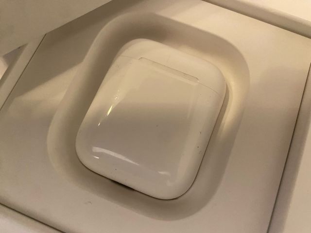 Airpods originales de Apple