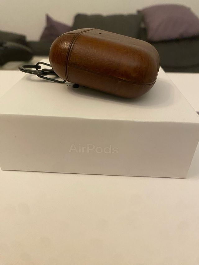 Airpods originales de Apple