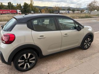 Citroen C3 2018
