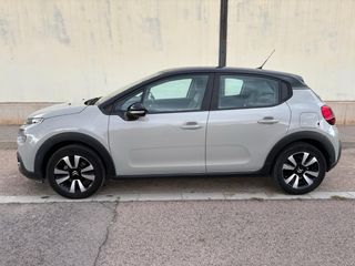Citroen C3 2018