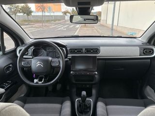 Citroen C3 2018