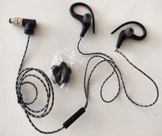 Auriculares Subacuáticos XP DEUS II