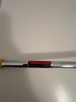 Hierros TaylorMade P7MC Forged