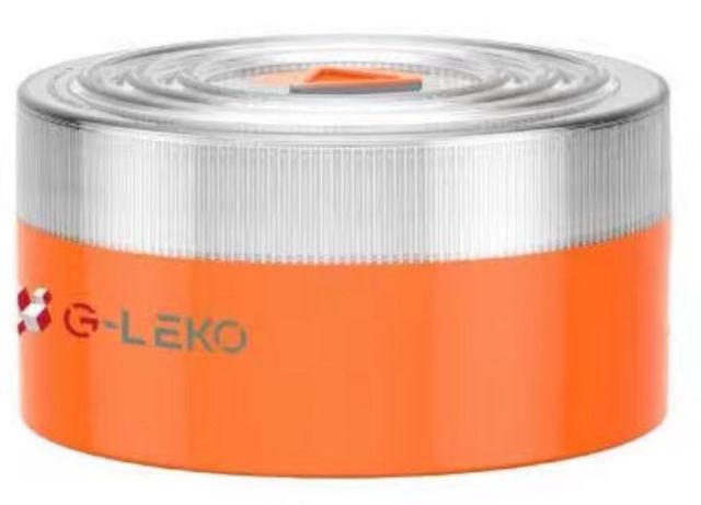 baliza V16 homologado DGT con geolocalizador