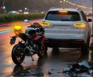 baliza V16 homologado DGT con geolocalizador