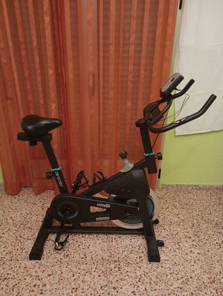 Bicicleta Estática Cecotec