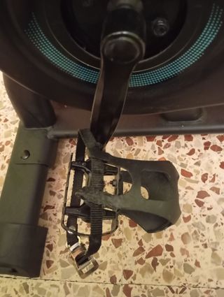 Bicicleta Estática Cecotec