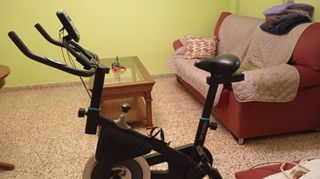 Bicicleta Estática Cecotec