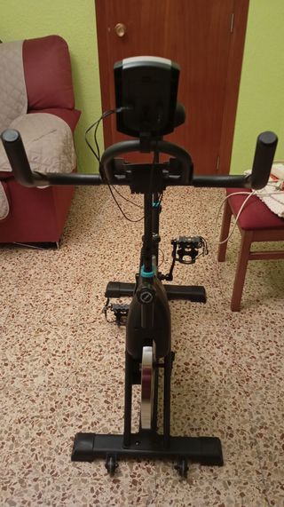 Bicicleta Estática Cecotec