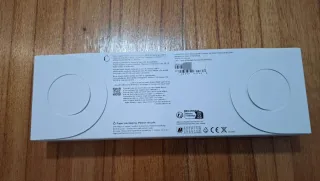 Apple Watch Series 11 GPS 46mm Negro Espacial