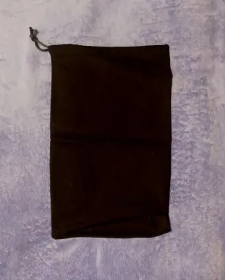 Sacca Emporio Armani Originale porta Oggetti