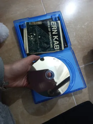 Metal Gear Solid V PS4 Edición Día Uno