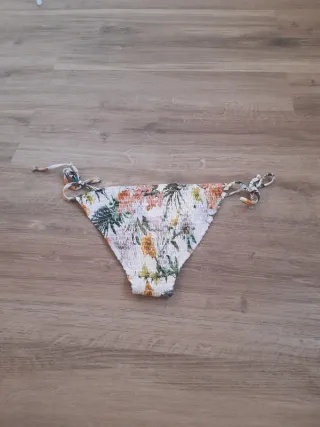 Bikini H&M floral