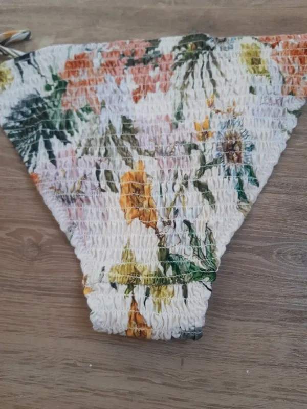 Bikini H&M floral