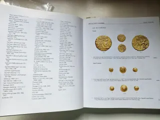 Catálogo Subasta 84 UBS Monedas Oro y Plata 2010