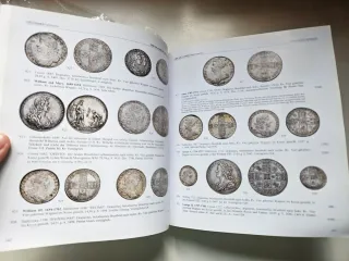 Catálogo Subasta 84 UBS Monedas Oro y Plata 2010