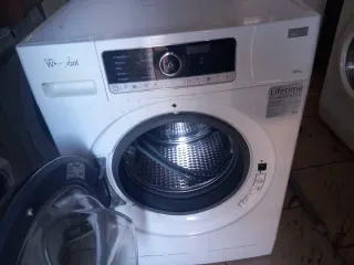 Lavadora Whirlpool 10kg