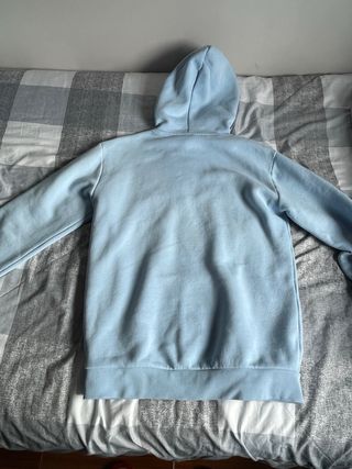 Sudadera Adidas Originals Azul