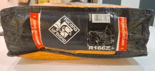 Manta Tucano Termoscud R166 Xciting 300 400 500