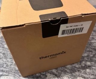 Caja Thermomix TM7 Cutter + ES
