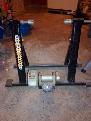 Rodillo para bicicleta Personal Trainer