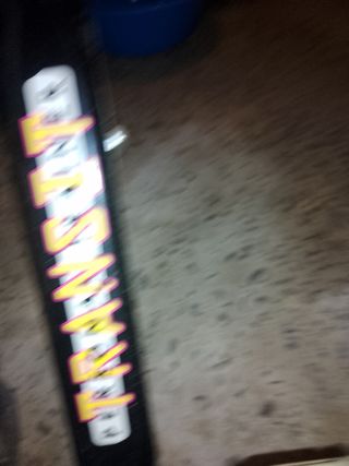 Rodillo para bicicleta Personal Trainer