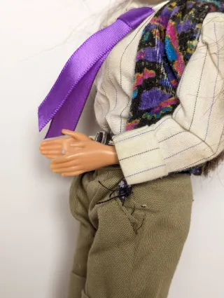 Muñeca Barbie Brenda Beverly Hills