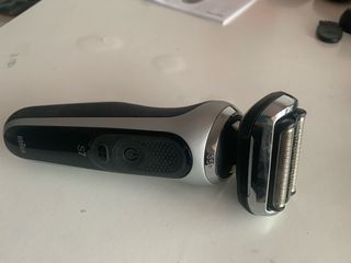 Afeitadora Braun Serie 7