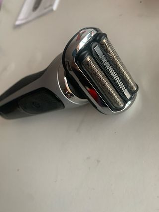 Afeitadora Braun Serie 7