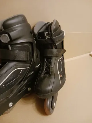 Patines en línea Oxelo adultos