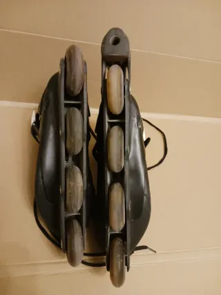 Patines en línea Oxelo adultos