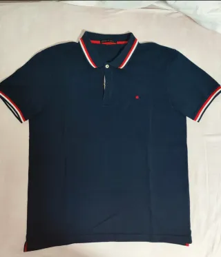 Polo Purificación García Talla L