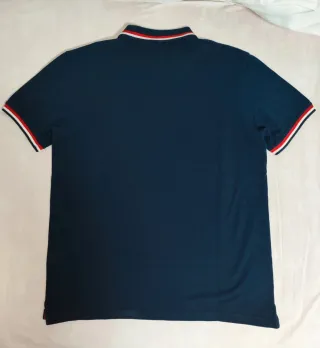 Polo Purificación García Talla L