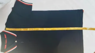 Polo Purificación García Talla L