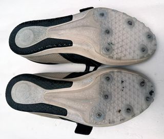 Adidas Jumpstar atletismo Talla 44