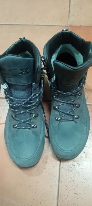 Botas senderismo Garmont Talla 47