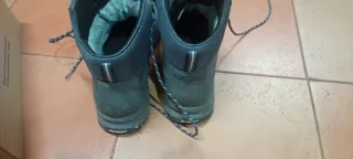 Botas senderismo Garmont Talla 47