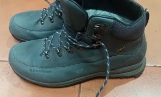 Botas senderismo Garmont Talla 47