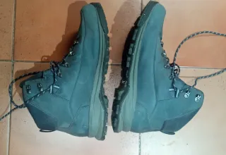 Botas senderismo Garmont Talla 47