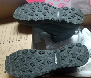 Botas senderismo Garmont Talla 47