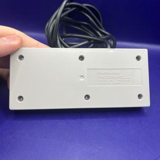 Controller NES Joystick Originale Nintendo