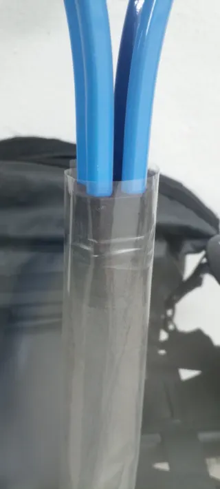 2 Raquetas Tenis Artengo 100 Nuevas